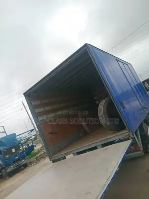 Relocating and Moving Services