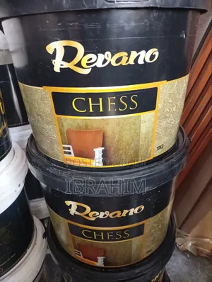 Chess Revano Paint