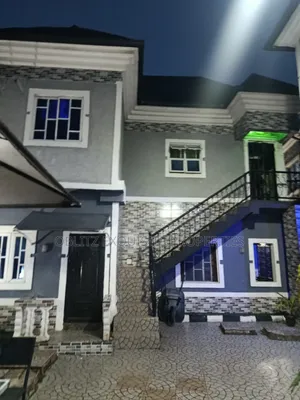 Furnished 1 Bedroom Apartment
