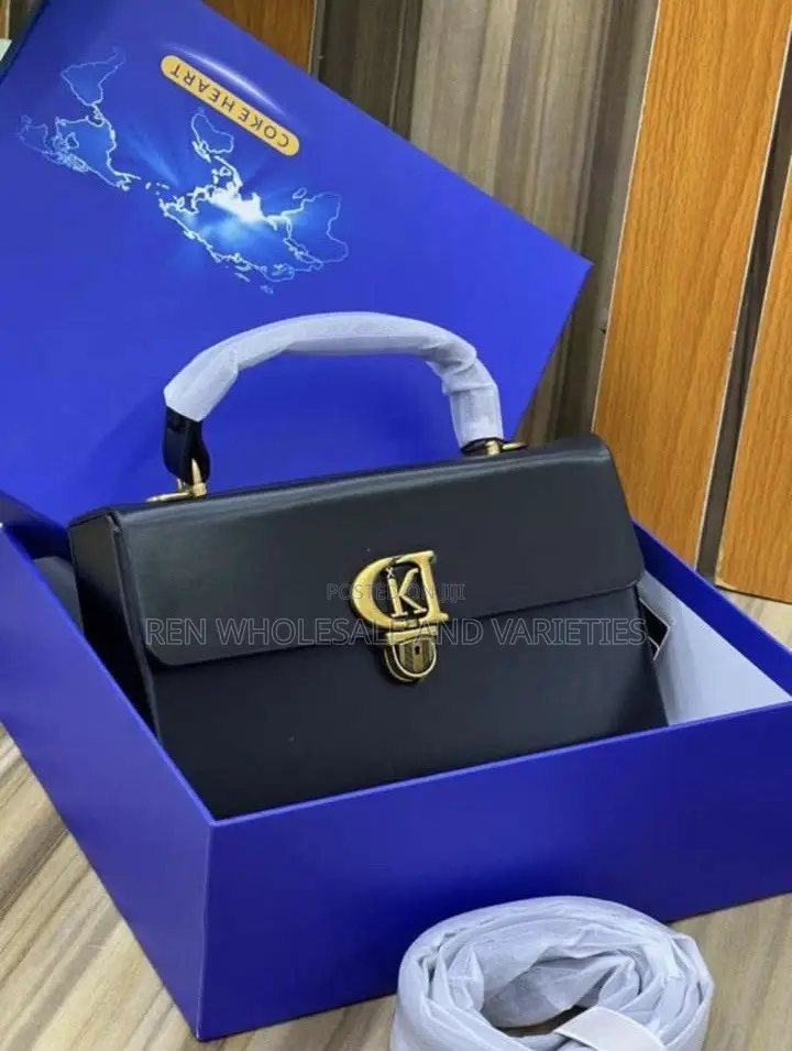 Coke Heart Coach Bag