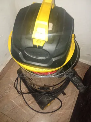 Wet and Dry Vacuum Cleaner for Rent