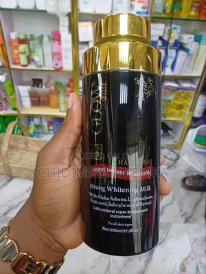 Glow Bliss Lotion