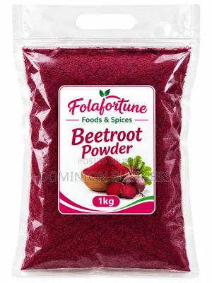 100% Natural Beetroot Powder 500g/1kg