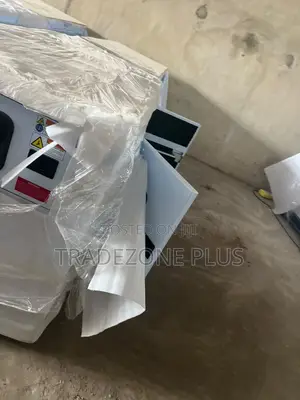 Perkins 60kVA Industrial Silent Generator