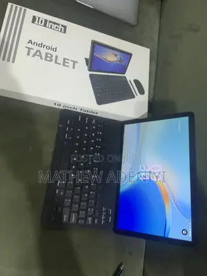 Tablet 128 GB Gray