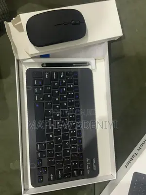 Tablet 128 GB Gray