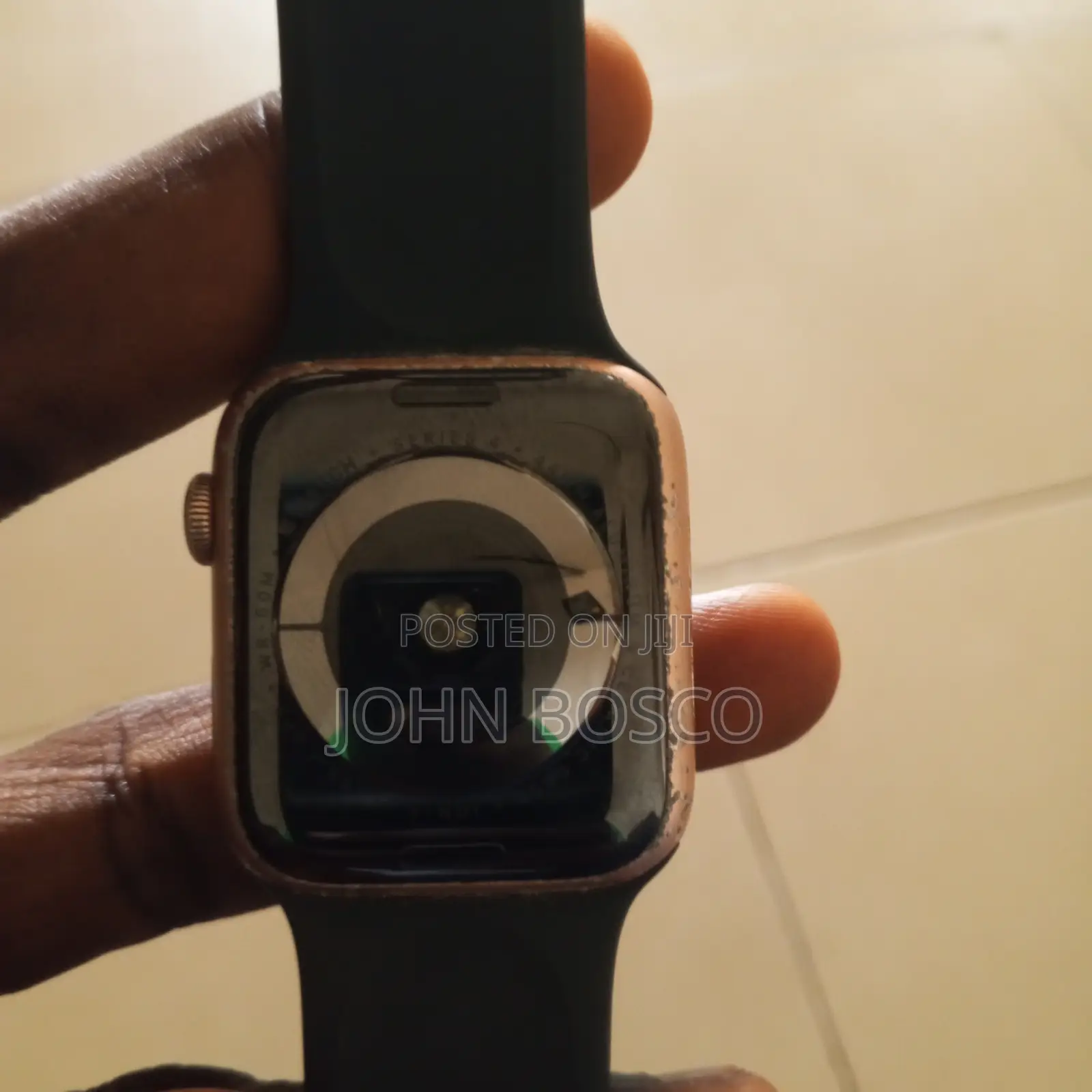 Apple Series 4 Smart Watch