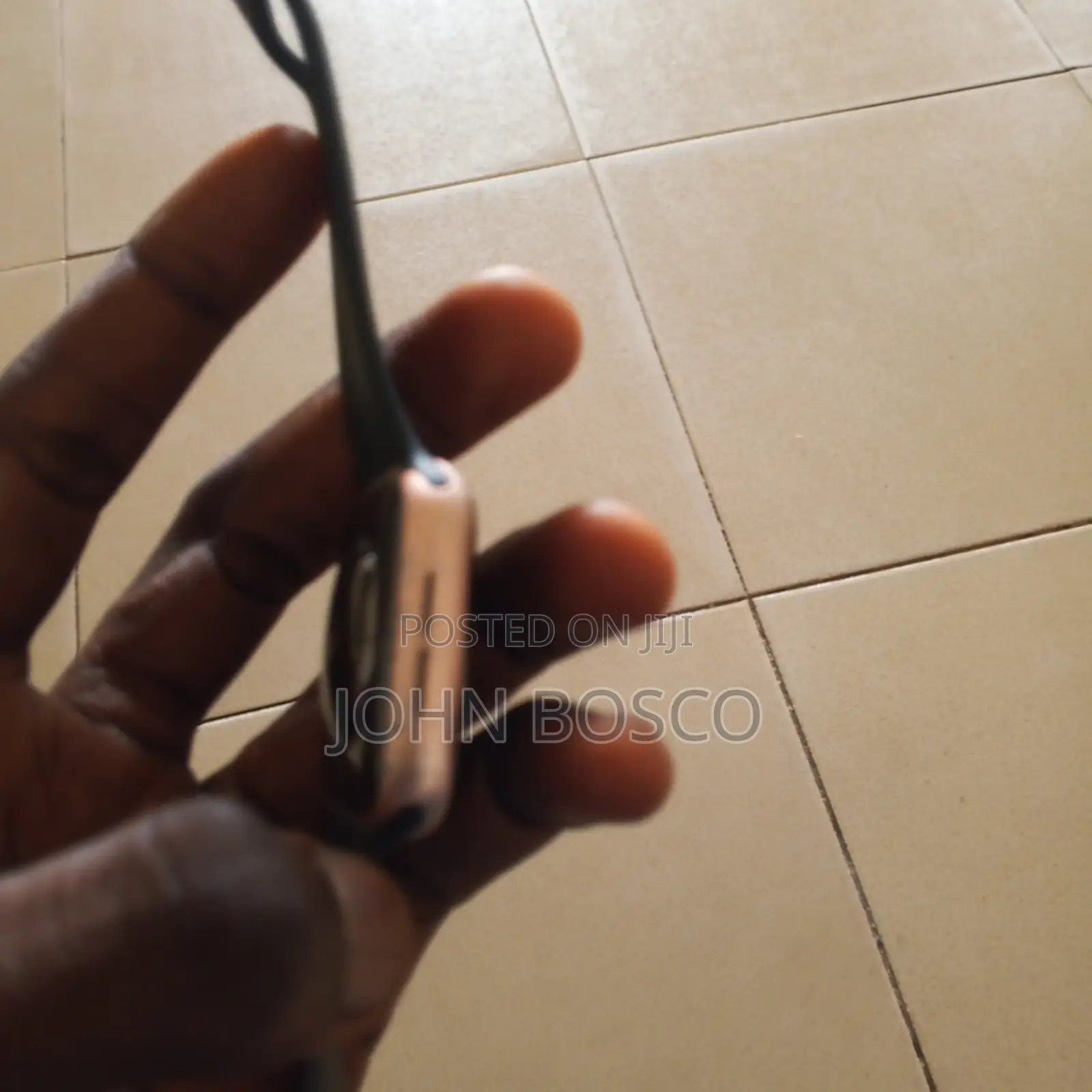 Apple Series 4 Smart Watch