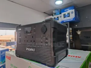 1200W Inaeko Power Station
