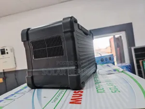 1200W Inaeko Power Station