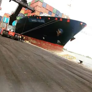 Licensed Clearing and Forwarding Agent