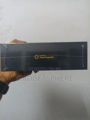 New Xiaomi Poco F7 Ultra 512 GB Black