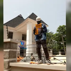 Electric Fencing