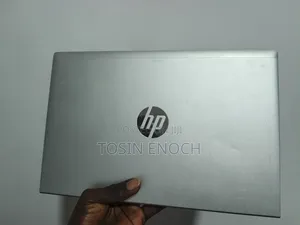 Laptop HP 16GB AMD Ryzen 5 SSD 512GB