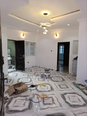 Furnished 2bdrm Apartment in Ipaja / Ipaja for rent