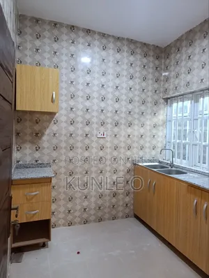 Furnished 2bdrm Apartment in Ipaja / Ipaja for rent
