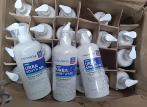 Fayankou Urea Body Wash