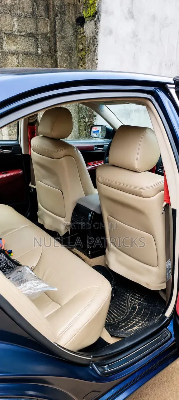 Lexus ES 300 2003 Blue