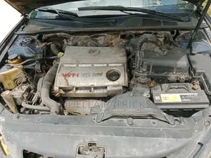 Lexus ES 300 2003 Blue