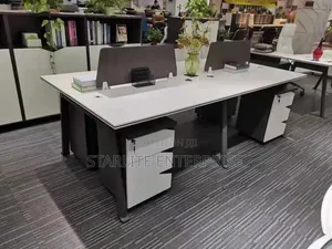 Executive Workstations Table