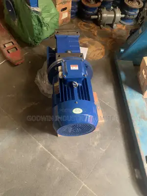 Electric Gear Motors