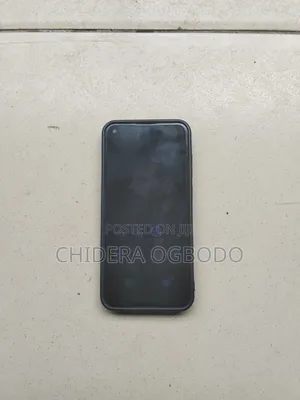 Samsung Galaxy M11 64 GB Black