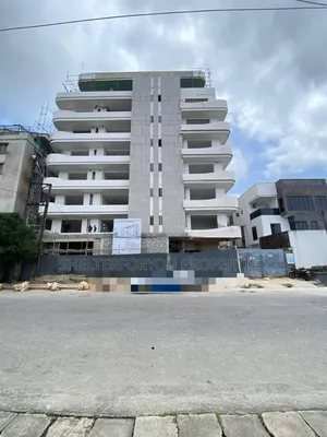 3bdrm Apartment in Victoria Island Extension for sale