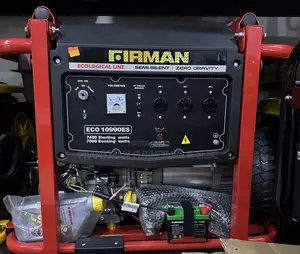 Sumec Firman ECO 10990ES
