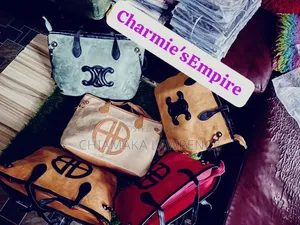 Charmie'sEmpire Essentialz