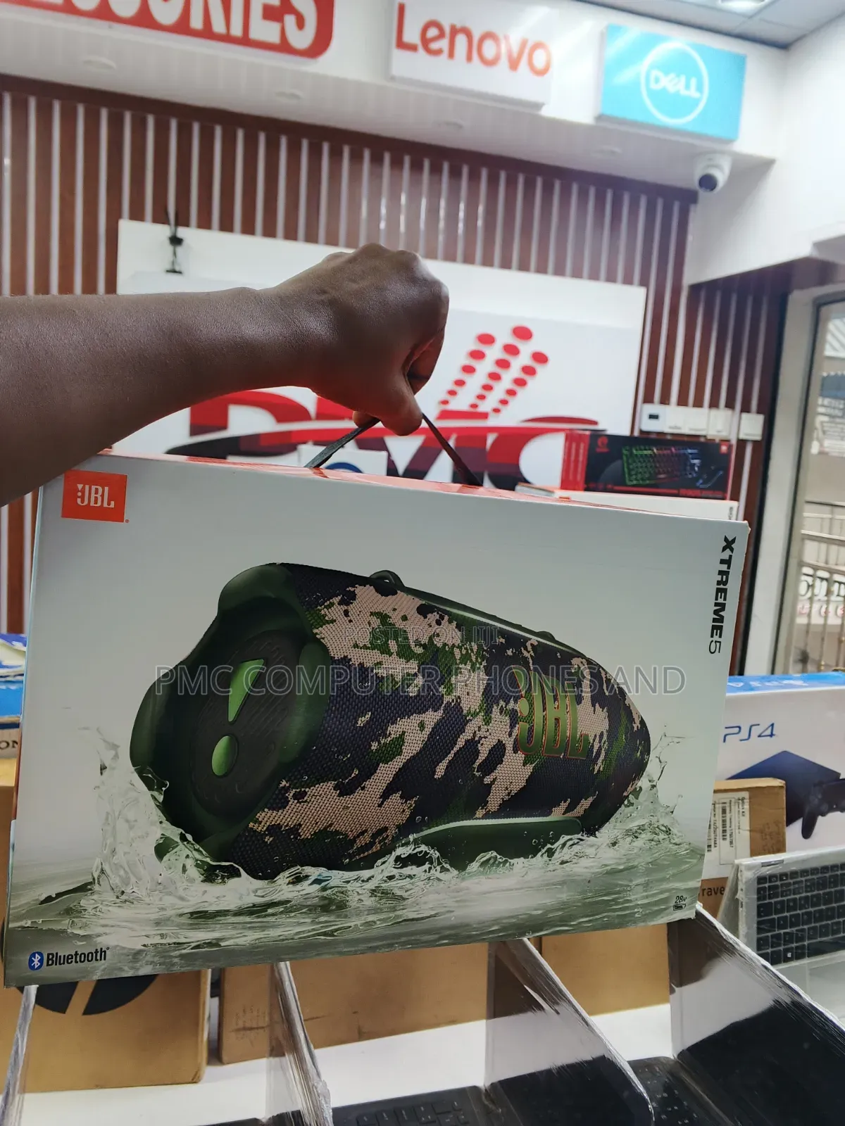 JBL Xtreme 5