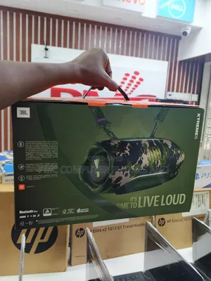 JBL Xtreme 5