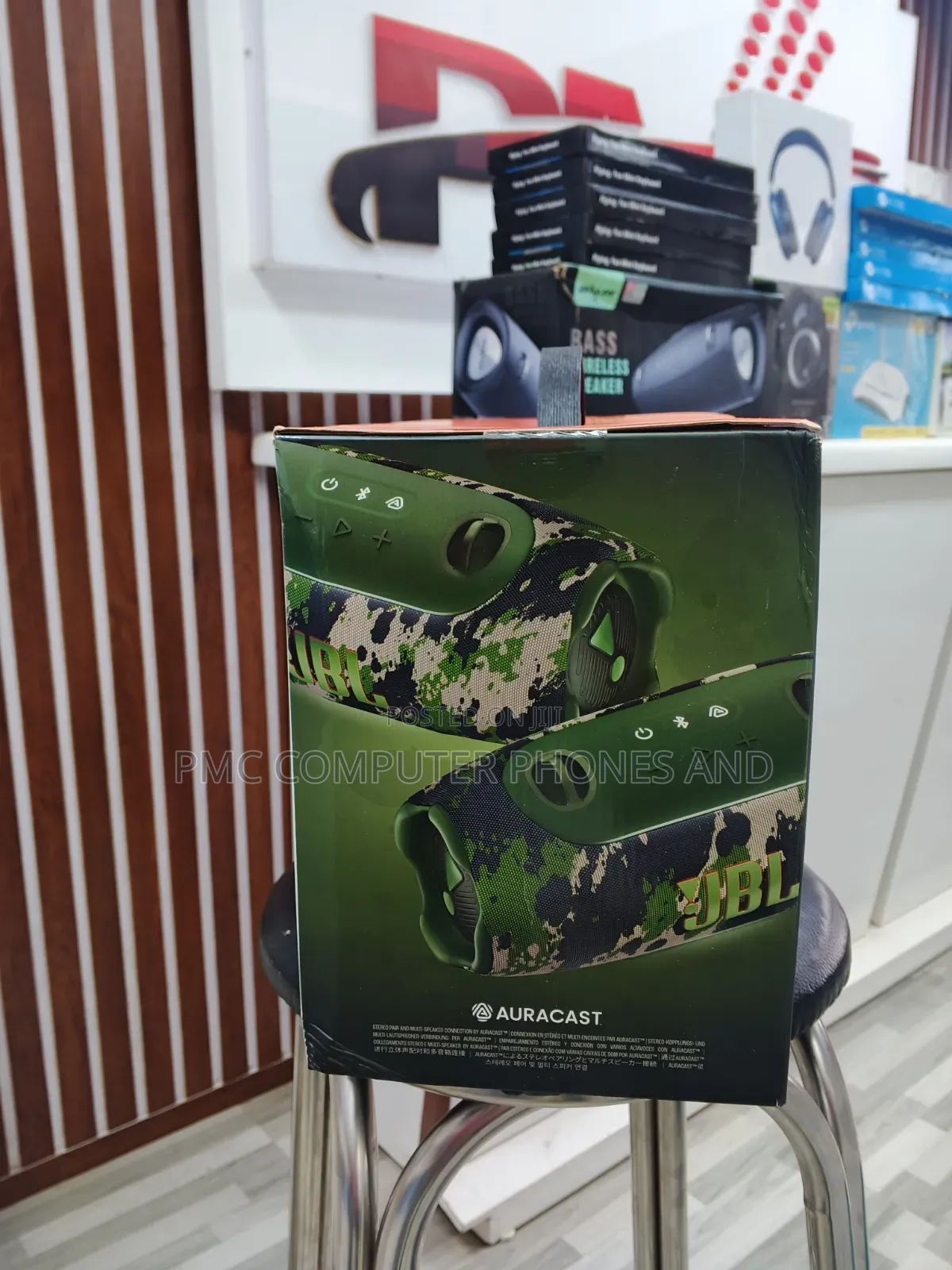 JBL Xtreme 5