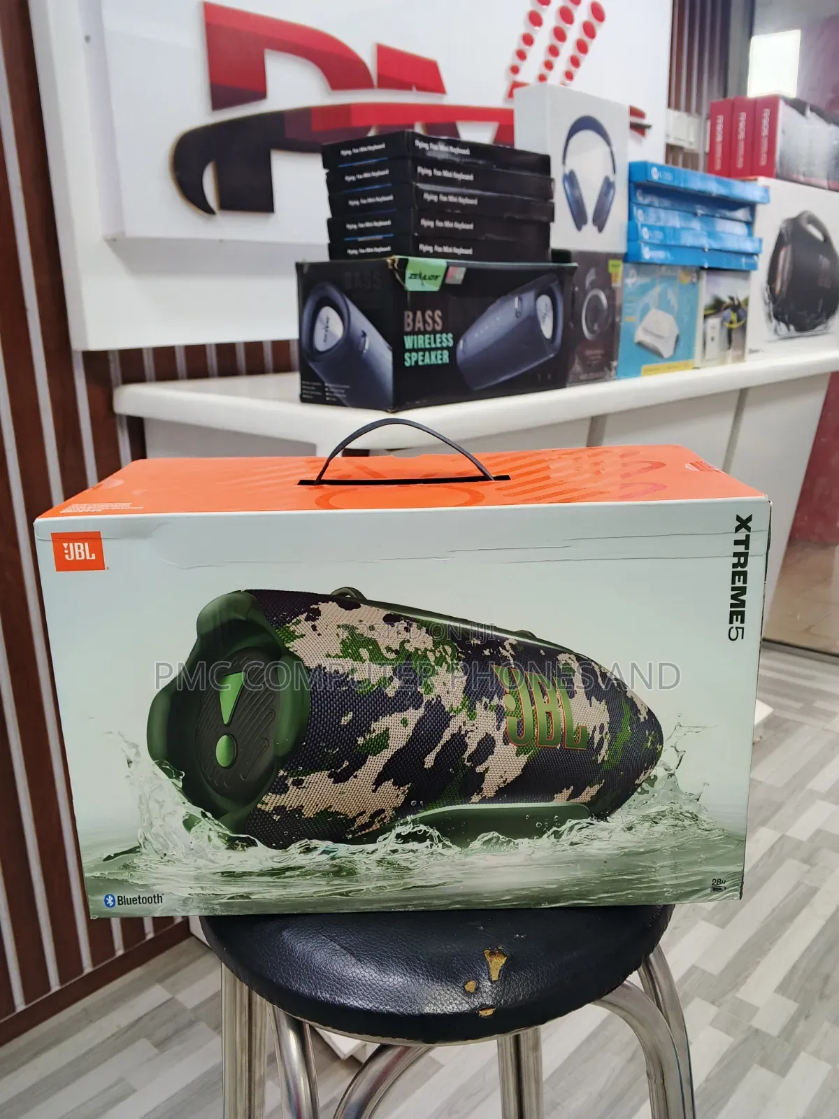 JBL Xtreme 5