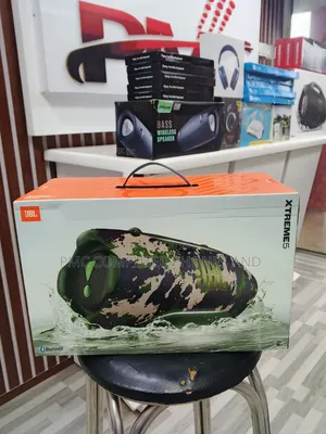 JBL Xtreme 5