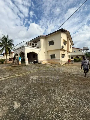 2,000 SQM of Residential Land in Gwarimpa for Sale