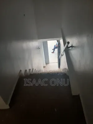 1bdrm Apartment in Apo Mechanic Estate, Central Business District