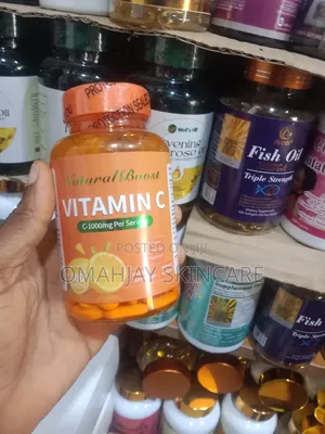 Duozi Vitamin C