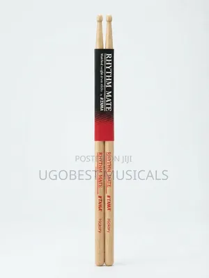 12 Bundle RHYTHM MATE.