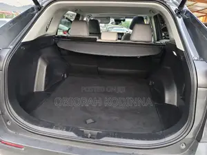 Toyota RAV4 2022 Gray