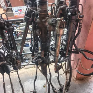 Steering Rack Nissan Pathfinder 2012/2016