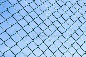 6ft Galvanized Chain Link Fence Wire