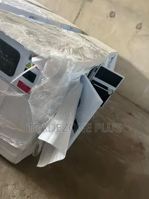 Perkins 60kVA Factory-Standard Soundproof Generator