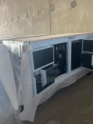 Perkins 60kVA Factory-Standard Soundproof Generator