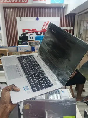 Laptop HP EliteBook 830 G6 8GB Intel Core i5 SSD 256GB