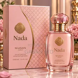 Nada MAISON
