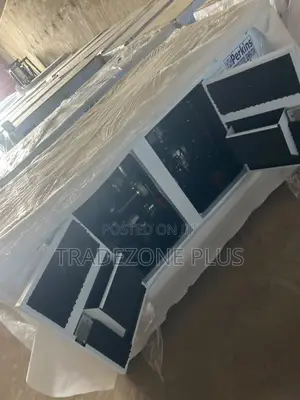High Performance Perkins 60kVA Silent GenSet