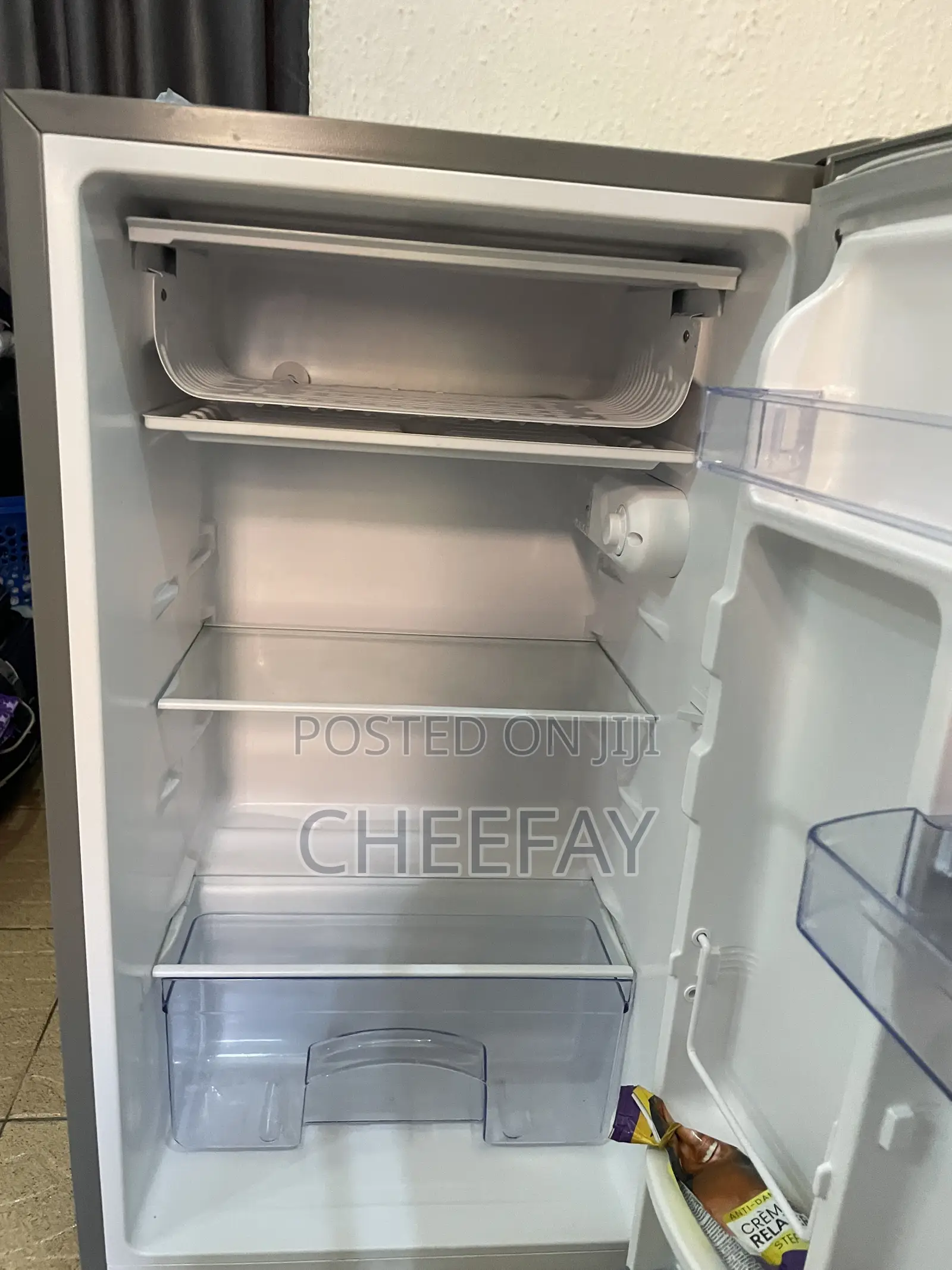 Bruhm 83 Litres Refrigerator