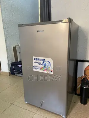 Bruhm 83 Litres Refrigerator