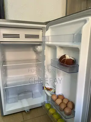 Bruhm 83 Litres Refrigerator