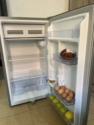 Bruhm 83 Litres Refrigerator